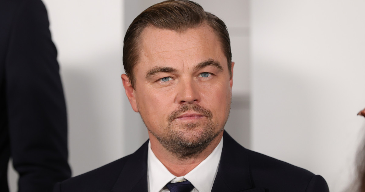 A net segítségével próbálják leleplezni Leonardo DiCaprio új barátnőjét