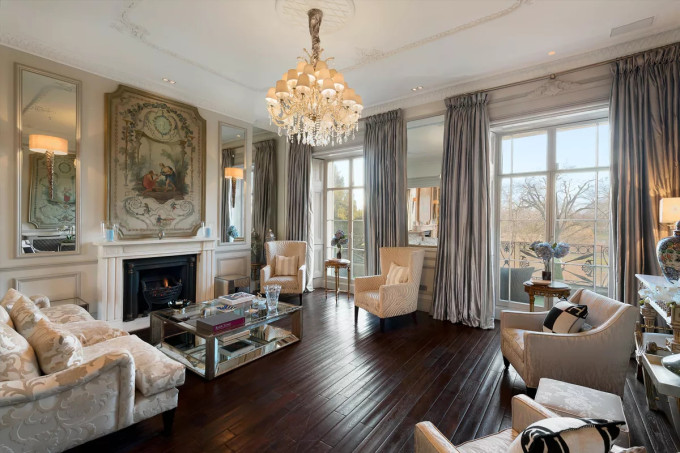 Hannover Terrace