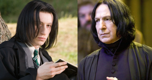 Borítókép: 7 film és sorozat, amiben csodásan választották ki a főszereplő fiatalabb énjét játszó színészt