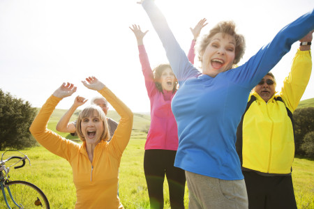 Borítókép: Csoki helyett a sport legyen az endorfinod! – 10 motiváló tipp, hogy végre mozogni kezdj