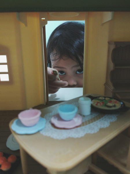 Borítókép: Ezért örülök, hogy babáznak a fiaim 