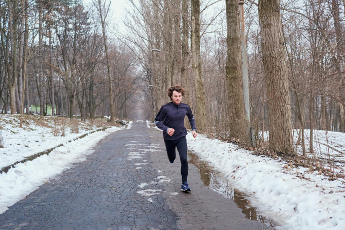 fartlek, edzéstipp, gyorsító edzés,