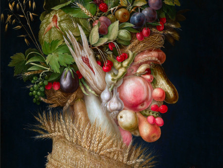 Borítókép: Étrend vagy értékrend?