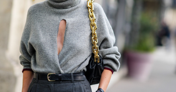 Borítókép: 3 pulcsi, ami már nem lesz divatos idén tavasszal - mutatjuk, mik jönnek helyettük!