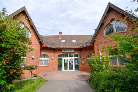 Borítókép: 30 éve nyílt meg a Vadaskert Gyermek- és ifjúságpszichiátriai Kórház