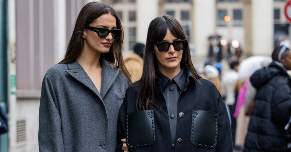 Borítókép: Letisztult és minimalista! A francia nők 2023-ban erre az 5 trendre esküsznek 