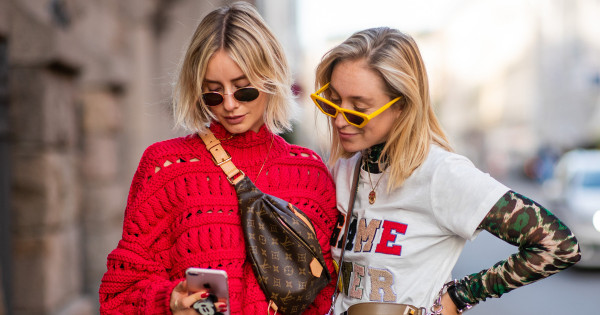 Borítókép: 3 rövid frizura, ami már nem lesz divatos 2023 tavaszán - mutatjuk, mik jönnek helyettük!