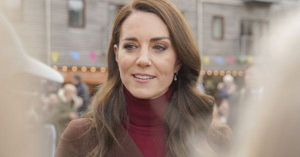 Borítókép: Katalin hercegné ismét várandós? Mutatjuk, miért gondolják sokan