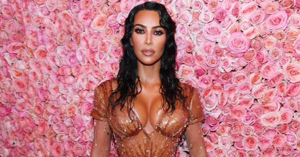 Borítókép: Akkor és most: Így alakult át Kim Kardashian alakja az elmúlt 17 évben