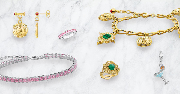 Borítókép: Az ékszerek, amik merészen ötvözik a nosztalgikus és a modern trendeket