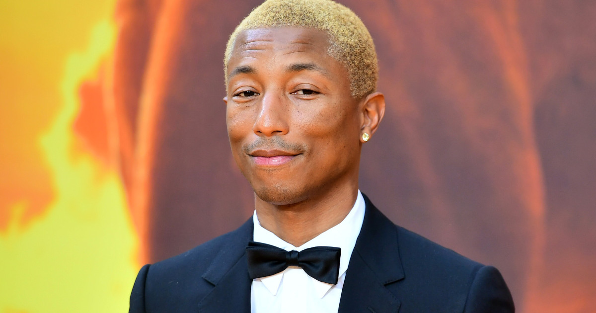 Nem Pharrell Williams az egyetlen! 10 sztár, aki divattervezőként is sikeres lett