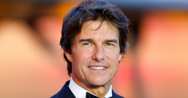 Borítókép: Őrült elmélet kering! Ezért hagyhatta ki lánya esküvőjét Tom Cruise