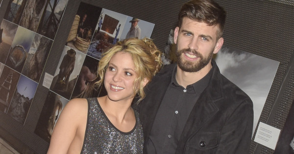 Gerard Piqué először beszélt Shakiráról szakításuk óta: még mindig gondol rá