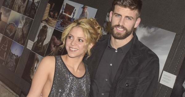 Borítókép: Gerard Piqué először beszélt Shakiráról szakításuk óta: még mindig gondol rá