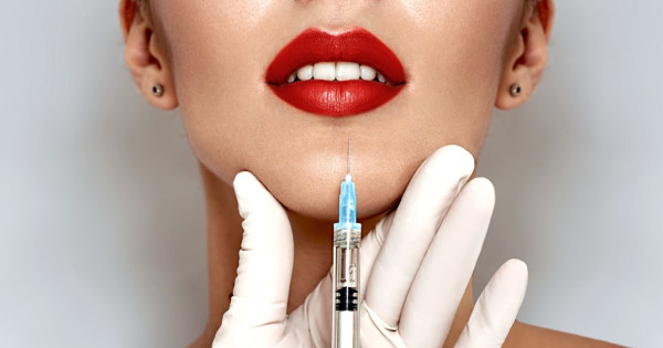 Borítókép: „35 éves vagyok és úgy döntöttem, jöhet a botox: ez volt volt az okom rá”