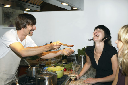 Borítókép: Utazás, olvasás, főzés és társai – 6 hobbi, ami bizonyítottan okosabbá tesz!