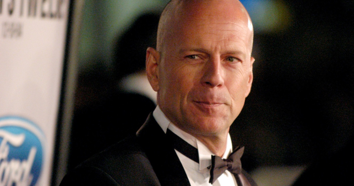 Van, amit sosem akarnak újra látni: a nézők szerint ez Bruce Willis legrosszabb filmje