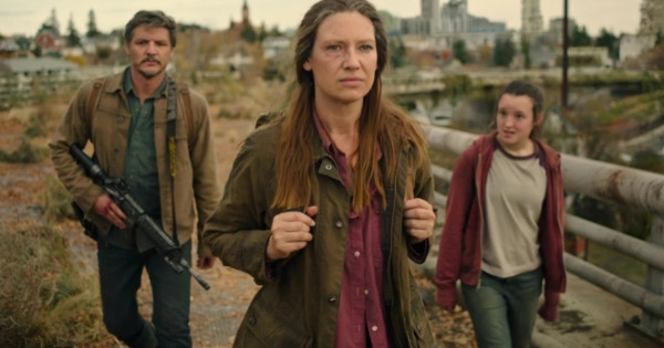 Borítókép: Alakja miatt támadják a The Last of Us színésznőjét: férje kíméletlen szavakkal védte meg