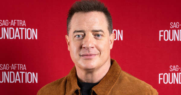 Borítókép: Nem szívbajos! Brendan Fraser őszintén bevallotta, hogy teljesen meztelen volt ebben a filmjében