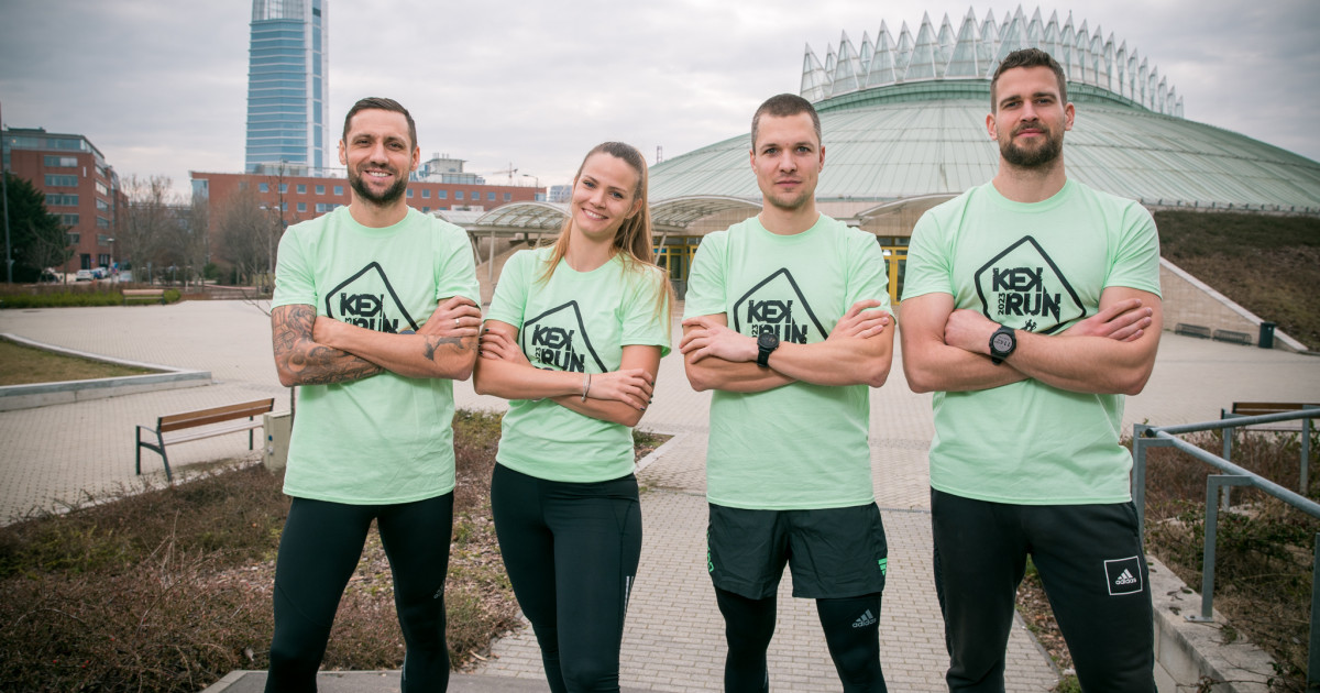 futóverseny, KEK Run, szabadidősport, Budapest Runners,