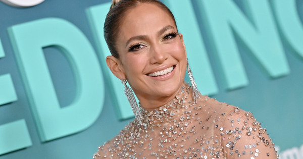 Borítókép: Könnyeket csalt a szemünkbe: Jennifer Lopez különleges családi videót mutatott a rajongóinak
