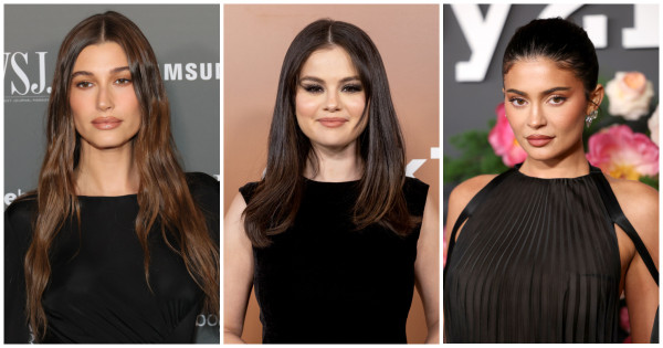 Borítókép: A TikTok szerint Hailey Bieber és Kylie Jenner keményen megalázta Selena Gomezt - szerinted jogos az állítás?