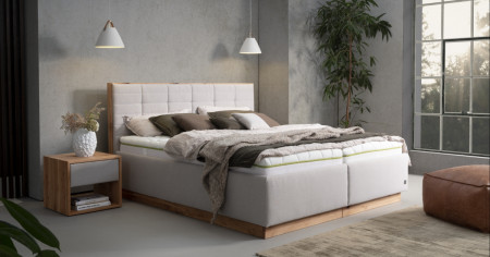 Borítókép: A kényelmes ágy és a jobb alvás titka