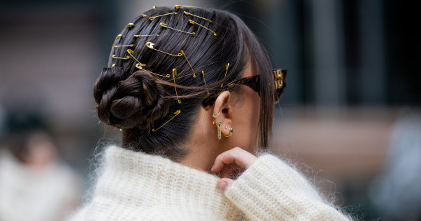 Borítókép: 5 hajtrend a divathetekről, amik meghatározzák a 2023-as őszi szezont