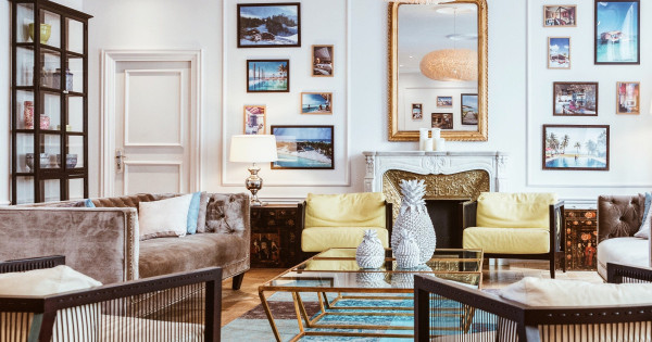 Borítókép: 9 lakberendezési trend, amire a francia nők esküsznek 2023-ban