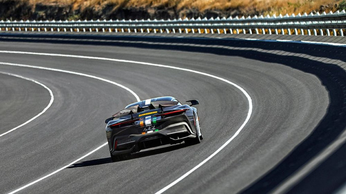 Pininfarina Battista