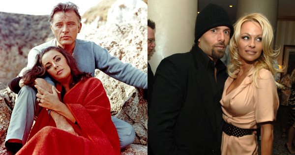 Borítókép: A boldogító igen másodjára is! 7 híres pár, akik elváltak, majd újra összeházasodtak egymással 