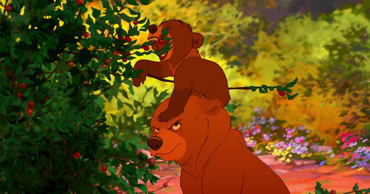 Idén 20 éves a Disney egyik nagy klasszikusa! 15 érdekesség, amit valószínűleg nem tudtál a Mackótestvér című animációs filmről