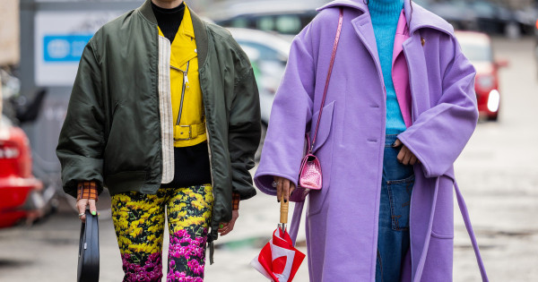 Borítókép: Egy szett a hét minden napjára: Avagy 31 szuper márciusi outfitötlet, amit megéri lemásolnod