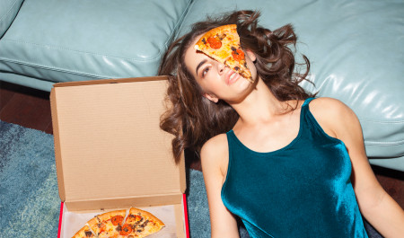 Borítókép: Hangulatevők - amikor a test ételjutalomra vágyik