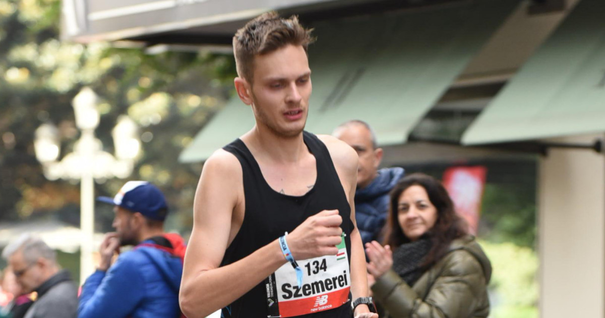 szemerei levente