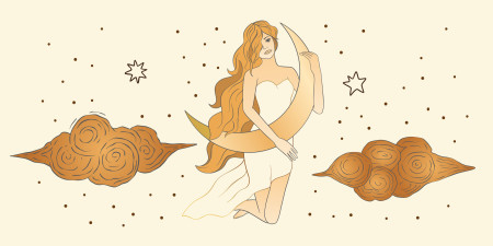 Borítókép: Március első hete a szeretet és bölcsesség energiájával