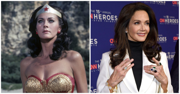 Borítókép: 8 egykori szépségkirálynő, aki a mai napig eszméletlenül jól néz ki