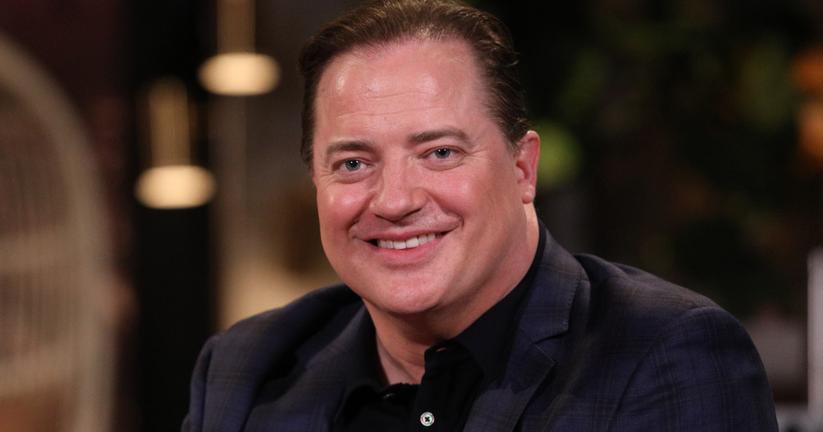 Brendan Fraser életveszélybe került a forgatáson: eszméletét vesztette