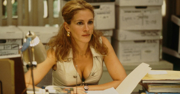 Borítókép: 10 inspiráló film, ami motivációt adhat, ha boldogtalannak érzed magad a karriered miatt