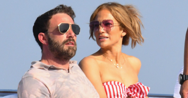 Borítókép: Ben Affleck szenvedései folytatódnak! Újabb szomorú videó látott napvilágot a színészről