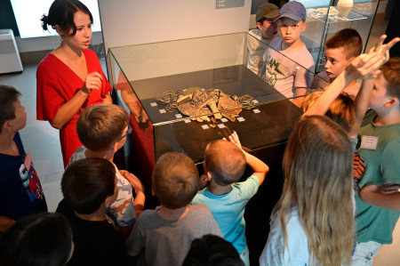 Borítókép: Szuper családi programok március első hétvégéjére 