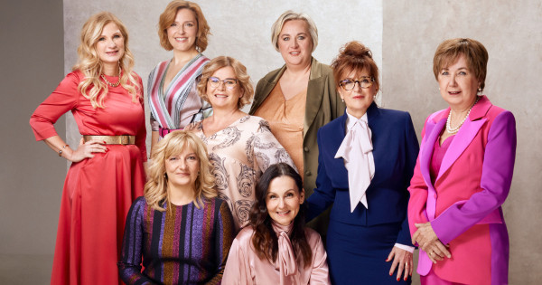 Borítókép: A Menedzserszövetség és az InStyle bemutatja: Women In Mission - az összefogás ereje