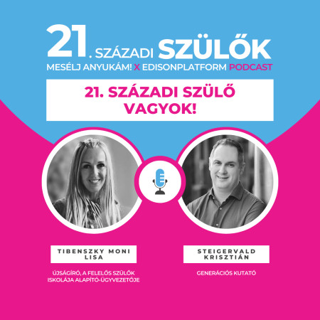Borítókép: Bezzeg az én időmben...!? Generációk harca, avagy hogyan változtak a szülők és a gyerekek, és hogyan értsük meg egymást?