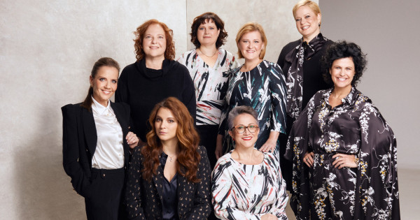 Borítókép: A Menedzserszövetség és az InStyle bemutatja: Women In Mission - az összefogás ereje