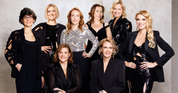 Borítókép: A Menedzserszövetség és az InStyle bemutatja: Women In Mission - az összefogás ereje