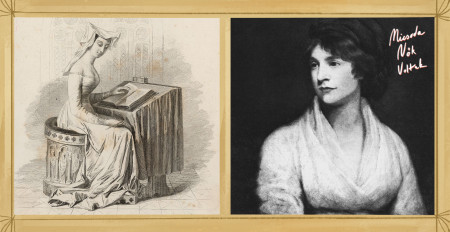 Borítókép: "Ezek a nők a többi nőért tettek mindent kockára és őket az utókor által nem értékelni egy nagyon nagy hiba" Micsoda nők a nőkért  - 1. rész