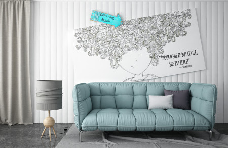 Borítókép: 3 sikeres nő, akik újragondolták mindazt, amit a lakberendezésről tudtunk 