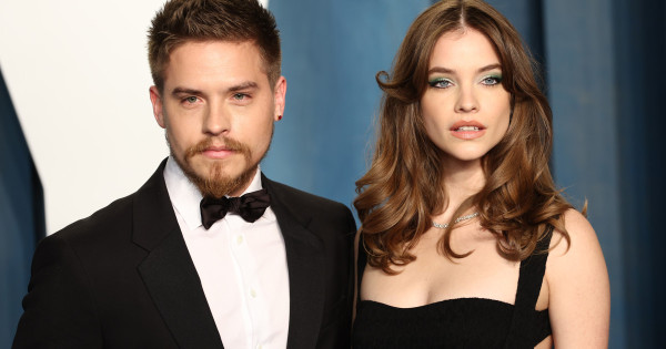 Borítókép: A legszebb pár: Palvin Barbi és pasija majd felfalták egymást a vörös szőnyegen