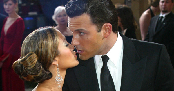 Borítókép: Utazz velünk a múltba! Ilyen volt az Oscar-gála 20 évvel ezelőtt