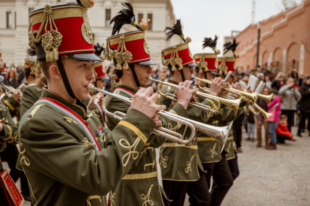 Borítókép: 5+5 szuper program hétvégére és március 15-re